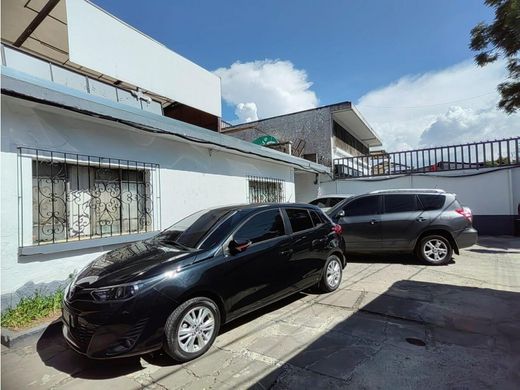 호화 저택 / Guatemala City, Municipio de Guatemala