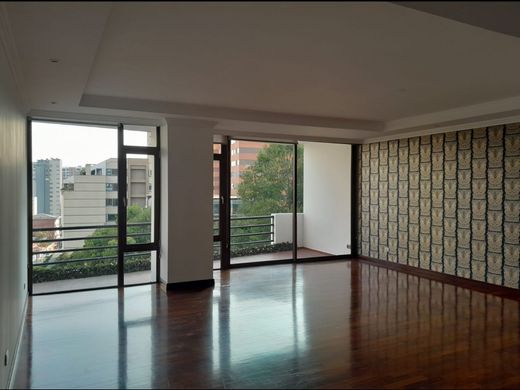 Apartment / Etagenwohnung in Guatemala-Stadt, Municipio de Guatemala