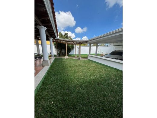 Luxury home in Guatemala City, Municipio de Guatemala