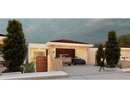 Guatemala City, Municipio de Guatemalaの高級住宅