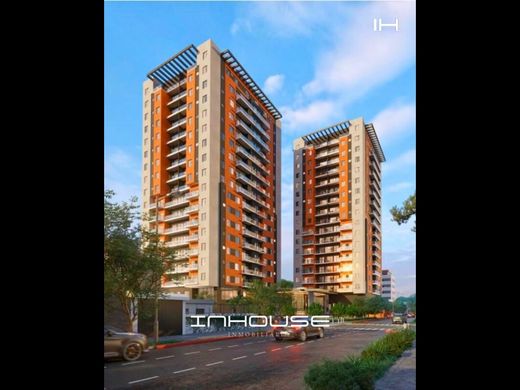 Apartment / Etagenwohnung in Guatemala-Stadt, Municipio de Guatemala