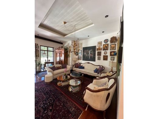 Daire Guatemala City, Municipio de Guatemala