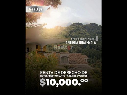 Hotel in Guatemala-Stadt, Municipio de Guatemala