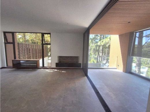 Complesso residenziale a Città del Guatemala, Municipio de Guatemala