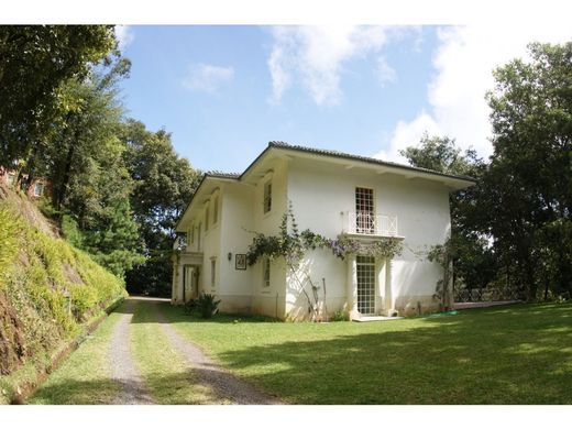 호화 저택 / Guatemala City, Municipio de Guatemala