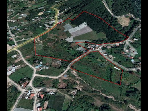 Land for sale in Palencia