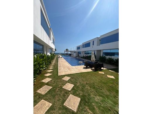 Albergo a Monterrico, Departamento de Santa Rosa