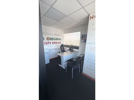 Büro in Guatemala-Stadt, Municipio de Guatemala