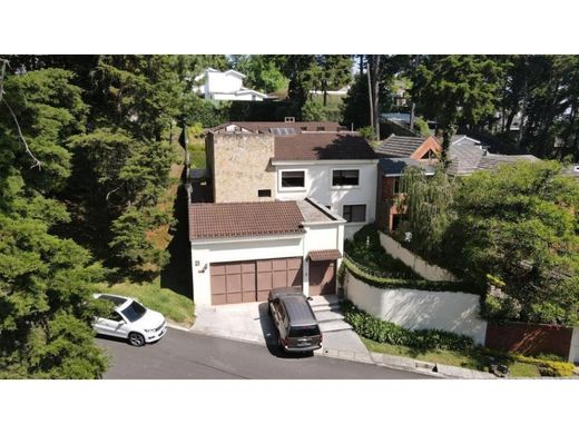 ‏בתי יוקרה ב  Santa Catarina Pinula, Municipio de Santa Catarina Pinula