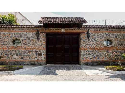 Luxe woning in Antigua, Departamento de Sacatepéquez