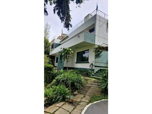 Luxus-Haus in Guatemala-Stadt, Municipio de Guatemala