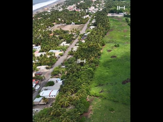 Terreno - Tiquisate, Município de Tiquisate