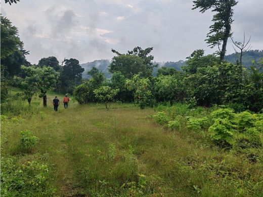 Farmhouse in Acatenango, Municipio de Acatenango