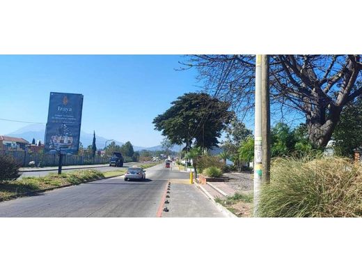 Teren w Petapa, Municipio de Petapa