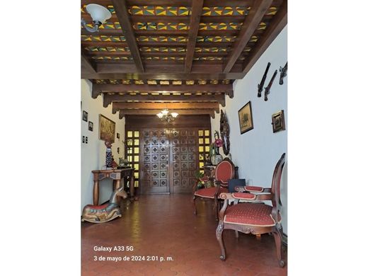 Luxury home in Guatemala City, Municipio de Guatemala