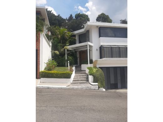 Luxe woning in Guatemala-stad, Municipio de Guatemala