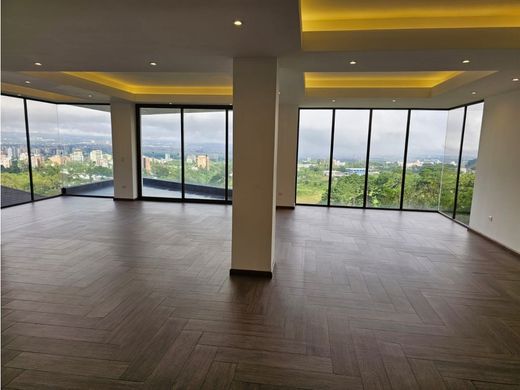 Appartement in Guatemala-stad, Municipio de Guatemala