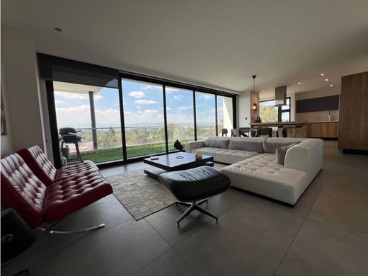 Appartamento a Città del Guatemala, Municipio de Guatemala