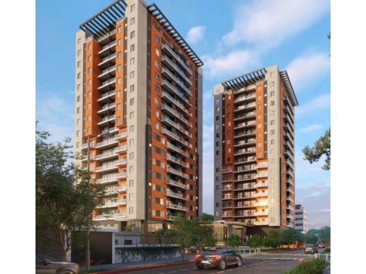 Piso / Apartamento en Ciudad de Guatemala, Municipio de Guatemala