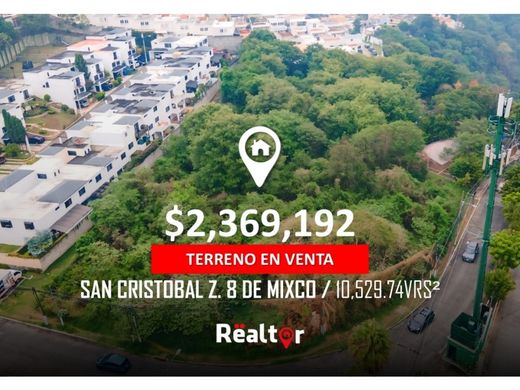 Land in Guatemala City, Municipio de Guatemala