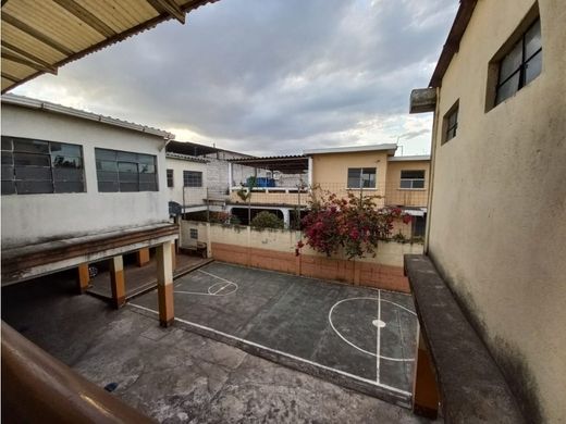 Appartementencomplex in Petapa, Municipio de Petapa