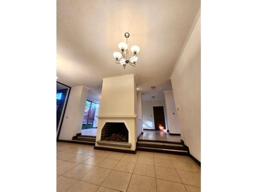 Жилой комплекс, Гватемала, Municipio de Guatemala