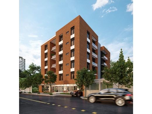 아파트 / Guatemala City, Municipio de Guatemala