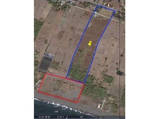 ‏קרקע ב  Taxisco, Municipio de Taxisco