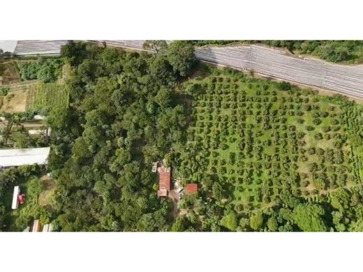 Rustykalny lub Wiejski w Amatitlán, Municipio de Amatitlán