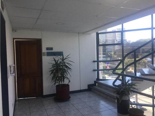 Office in Guatemala City, Municipio de Guatemala