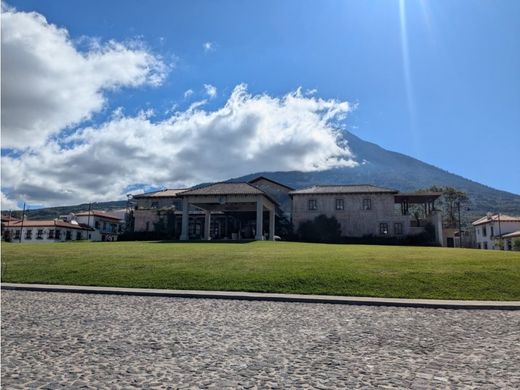 Ciudad Vieja, Departamento de Sacatepéquezの高級住宅