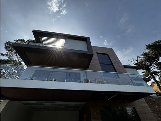 Maison de luxe à Guatemala, Municipio de Guatemala