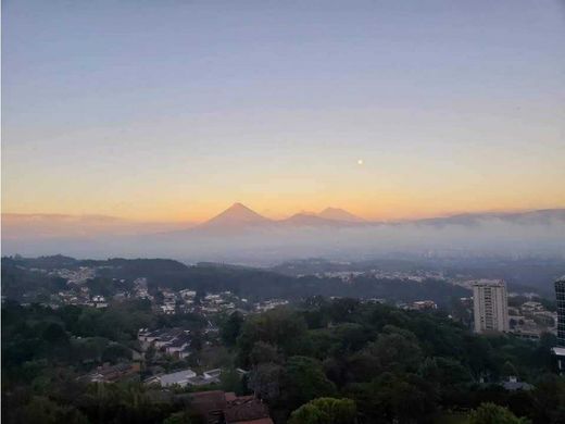 ﺷﻘﺔ ﻓﻲ Santa Catarina Pinula, Municipio de Santa Catarina Pinula