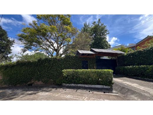 Luxus-Haus in Guatemala-Stadt, Municipio de Guatemala