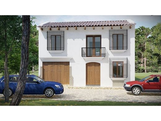 Maison de luxe à San Miguel Dueñas, Departamento de Sacatepéquez
