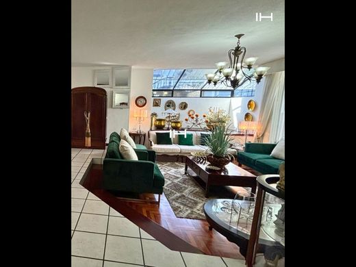 Элитный дом, Гватемала, Municipio de Guatemala