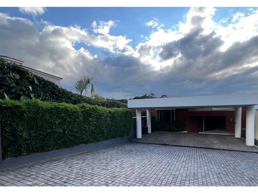 Casa de luxo - Cidade da Guatemala, Municipio de Guatemala