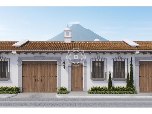 Lüks ev San Miguel Dueñas, Departamento de Sacatepéquez