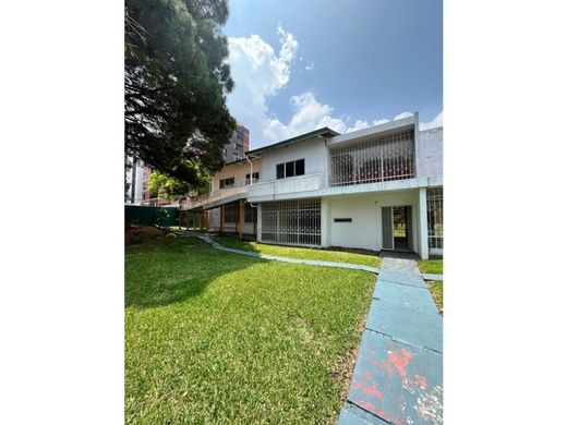 Luxus-Haus in Guatemala-Stadt, Municipio de Guatemala