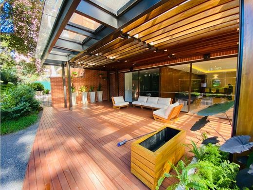 Apartamento - Cidade da Guatemala, Municipio de Guatemala