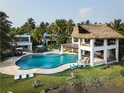 ‏בתי יוקרה ב  Puerto San José, Municipio de San José