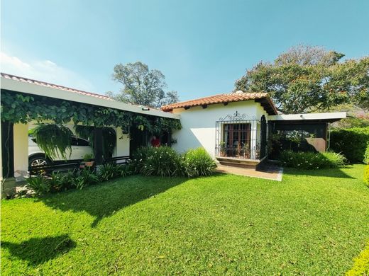 Элитный дом, Антигуа-Гватемала, Departamento de Sacatepéquez