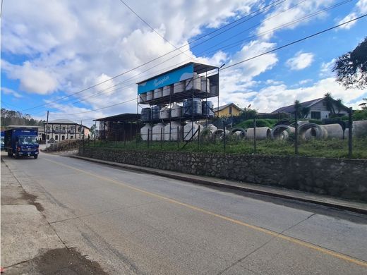 Cobán, Municipio de Cobánの土地