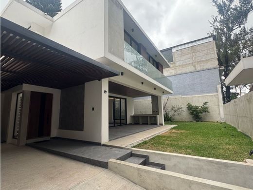 Luxury home in Guatemala City, Municipio de Guatemala