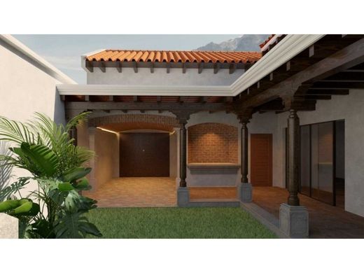 منزل ﻓﻲ Antigua Guatemala, Departamento de Sacatepéquez