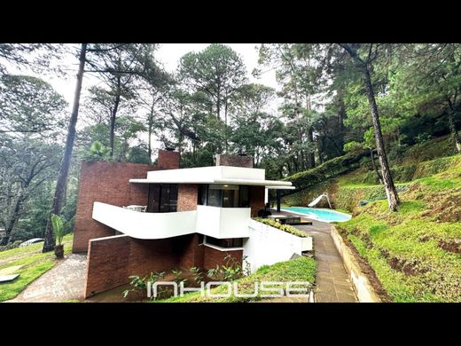 Πολυτελή κατοικία σε San Lucas Sacatepéquez, Departamento de Sacatepéquez