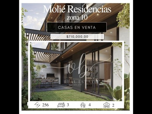 Luxury home in Guatemala City, Municipio de Guatemala