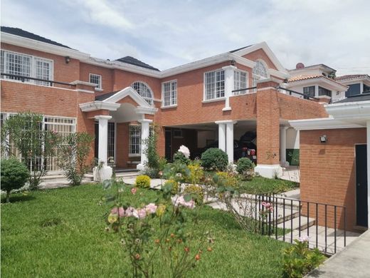 Luxury home in Guatemala City, Municipio de Guatemala