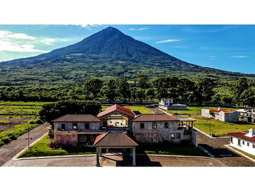 Ciudad Vieja, Departamento de Sacatepéquezの高級住宅