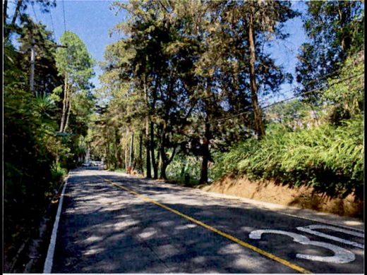 Terreno en Ciudad de Guatemala, Municipio de Guatemala